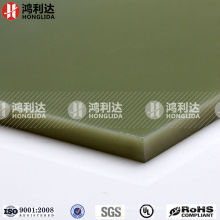 Fiberglas Epoxy G-10 Board